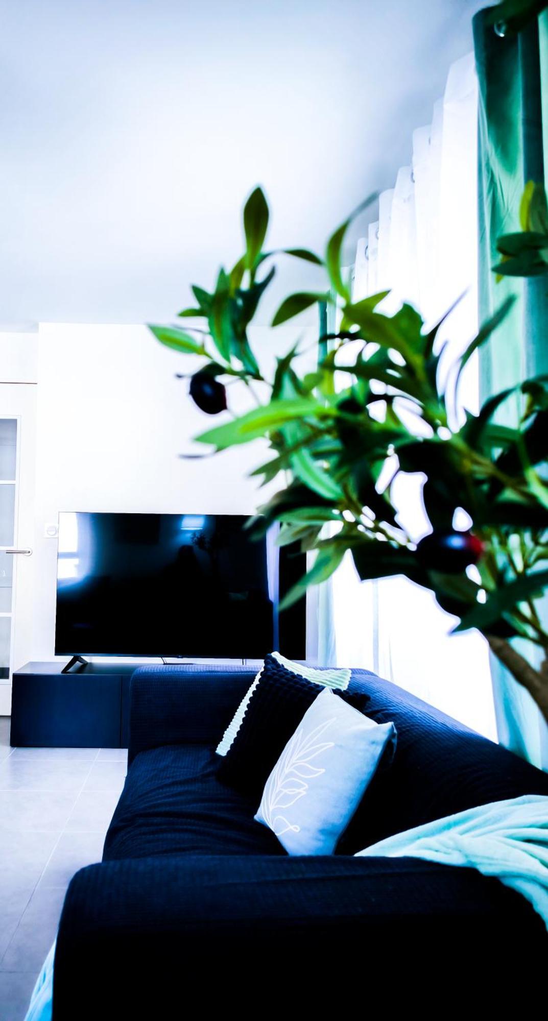 L'Instant Aixois T3 Situe A Aix La Duranne Appartement Aix-en-Provence Buitenkant foto